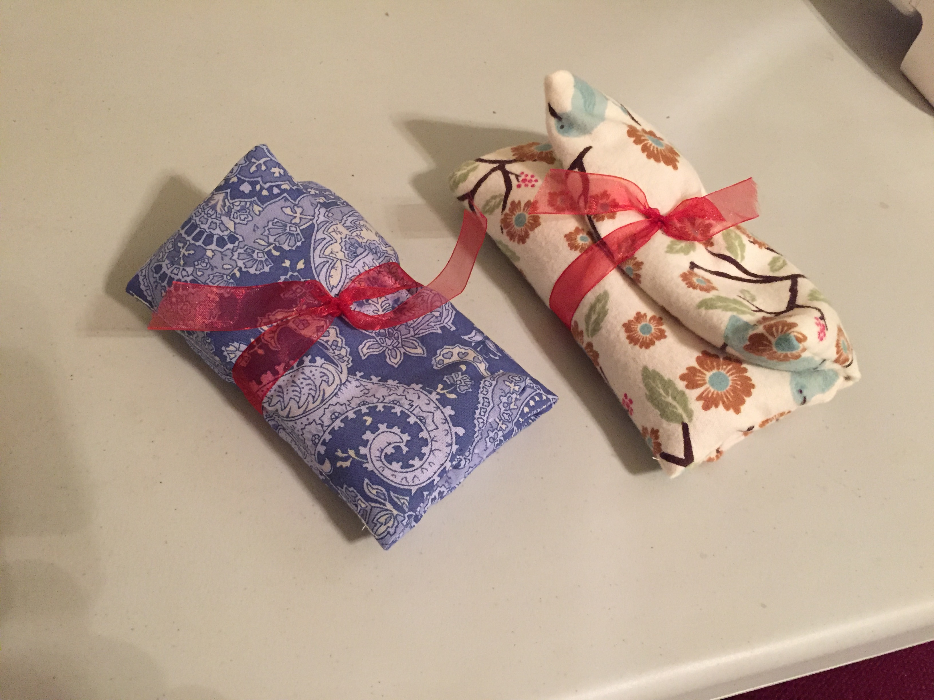 Hot/Cold Packs (Medium)
