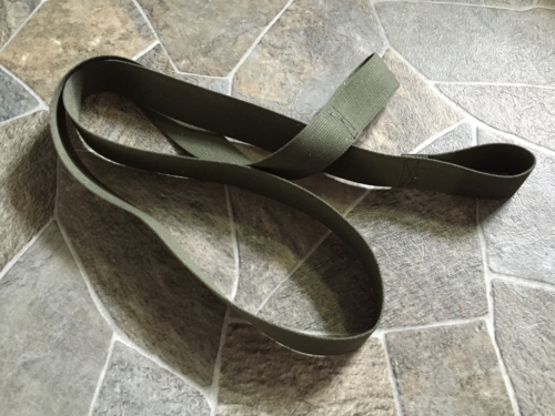 Exercise Strap (Heavy Duty)