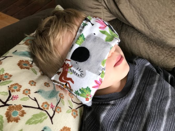 Eye Pillow - Image 4