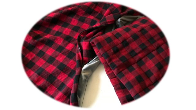 Child's Weighted Blanket - Image 3