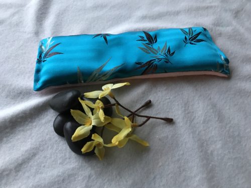 Eye Pillow (Reversible)