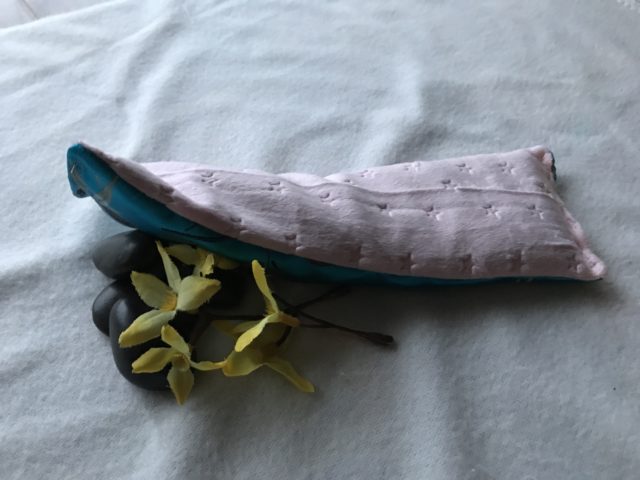 Eye Pillow (Reversible) - Image 2