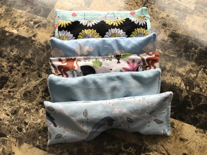 Eye Pillow - Image 2