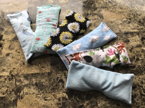Eye Pillow