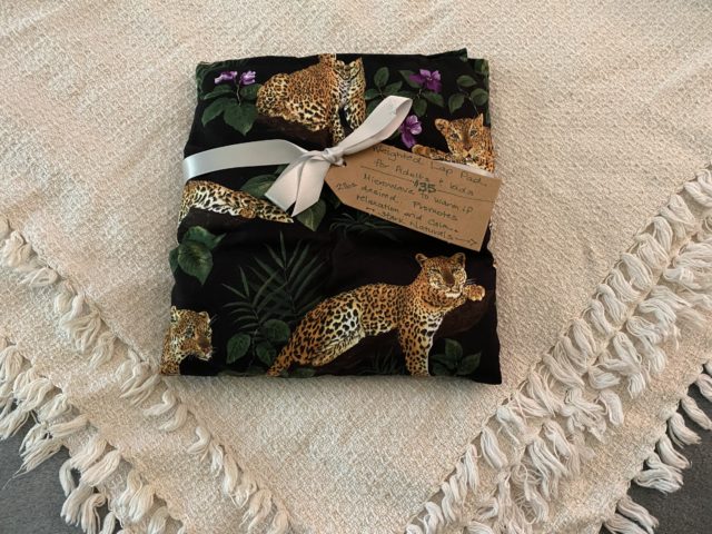 Zen Hot/Cold Therapy Lap Pad - Image 2