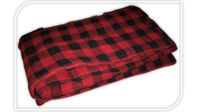 Child's Weighted Blanket - Image 2