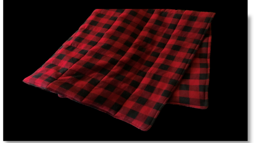 Child's Weighted Blanket