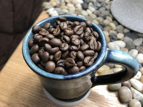 Coffee & Home Goods