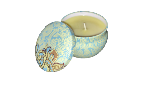 Travel Candle