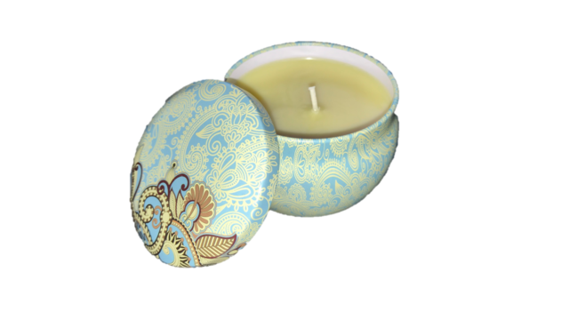 Travel Candle
