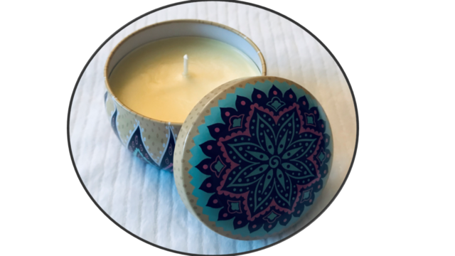 Travel Candle - Image 3